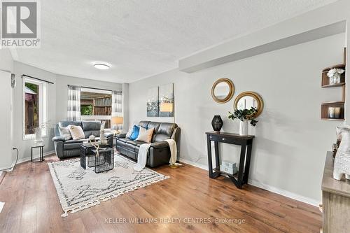 86 Gunning Crescent, New Tecumseth, ON 