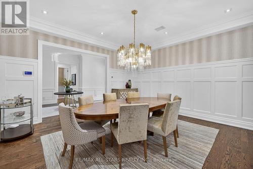 126 Hillview Road, Aurora, ON 