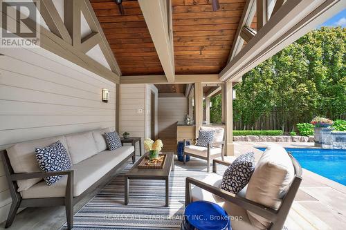 126 Hillview Road, Aurora, ON 