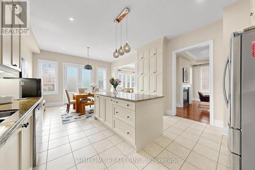 35 Marbrook Street, Richmond Hill, ON 