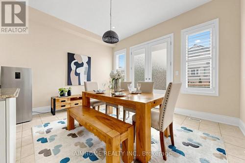 35 Marbrook Street, Richmond Hill, ON 