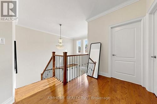 35 Marbrook Street, Richmond Hill, ON 