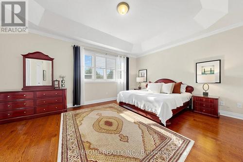 35 Marbrook Street, Richmond Hill, ON 