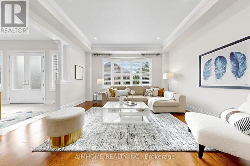 35 Marbrook Street, Richmond Hill, ON 