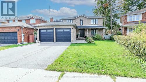 61 Barwick Drive W, Barrie, ON 