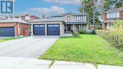 61 BARWICK DRIVE W Barrie, ON L4N 6Z5