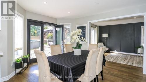 61 Barwick Drive W, Barrie, ON 