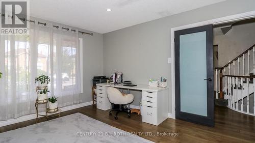 61 Barwick Drive W, Barrie, ON 