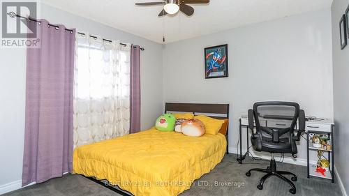 61 Barwick Drive W, Barrie, ON 