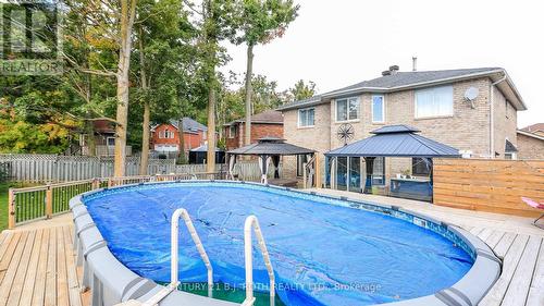 61 Barwick Drive W, Barrie, ON 