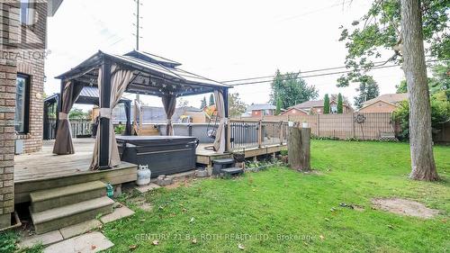 61 Barwick Drive W, Barrie, ON 