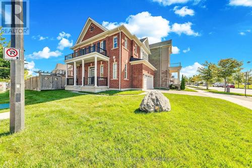 1369 Leger Way, Milton, ON 