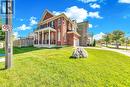 1369 Leger Way, Milton, ON 