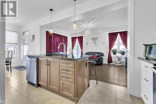 1369 Leger Way, Milton, ON 