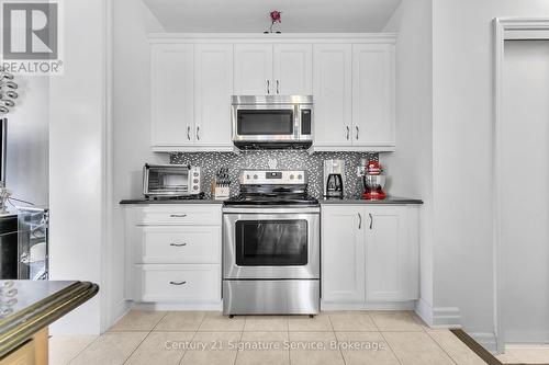 1369 Leger Way, Milton, ON 