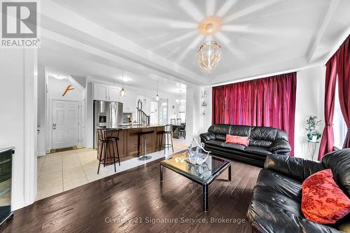 1369 Leger Way, Milton, ON 