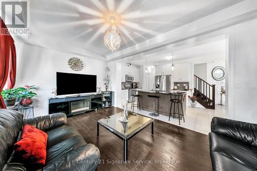 1369 Leger Way, Milton, ON 