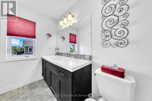 1369 Leger Way, Milton, ON 