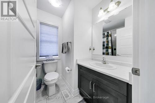 1369 Leger Way, Milton, ON 