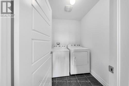 1369 Leger Way, Milton, ON 