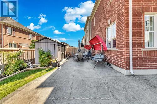 1369 Leger Way, Milton, ON 