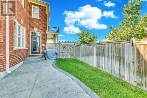 1369 Leger Way, Milton, ON 