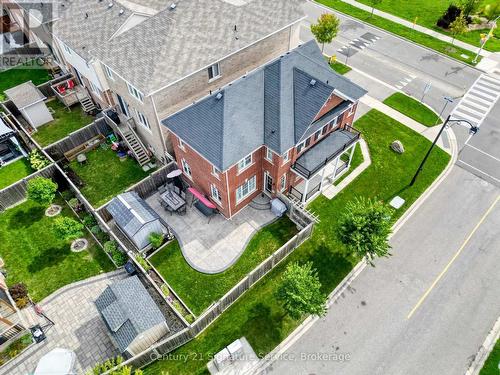1369 Leger Way, Milton, ON 