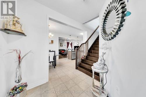1369 Leger Way, Milton, ON 