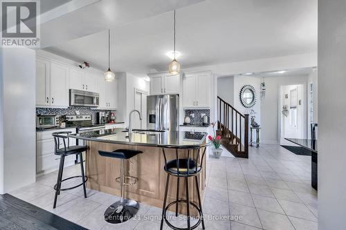 1369 Leger Way, Milton, ON 