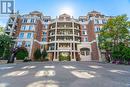 210 - 10 Old Mill Trail, Toronto, ON 