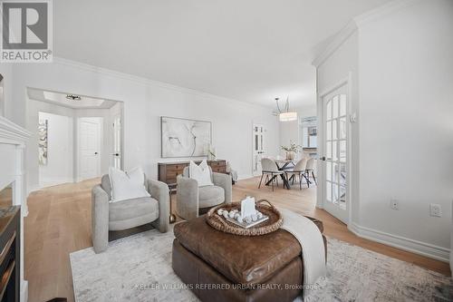 210 - 10 Old Mill Trail, Toronto, ON 