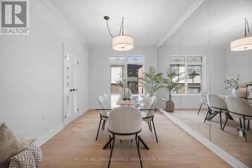 210 - 10 Old Mill Trail, Toronto, ON 
