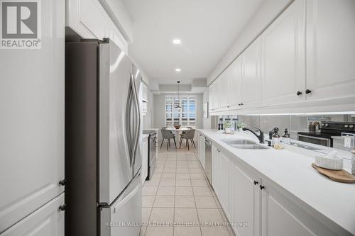 210 - 10 Old Mill Trail, Toronto, ON 