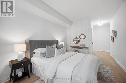 210 - 10 Old Mill Trail, Toronto, ON 
