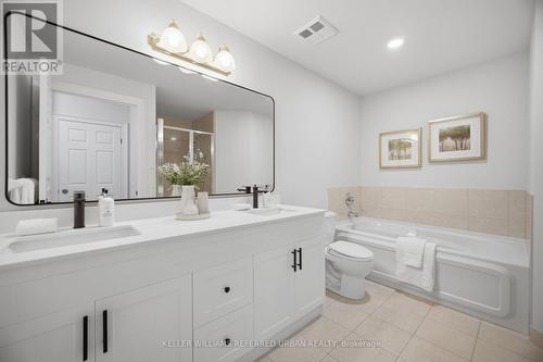 210 - 10 Old Mill Trail, Toronto, ON 