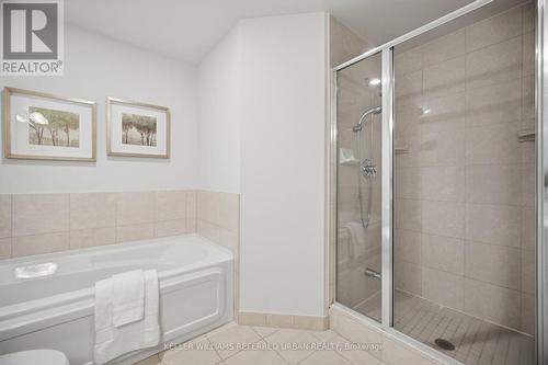 210 - 10 Old Mill Trail, Toronto, ON 