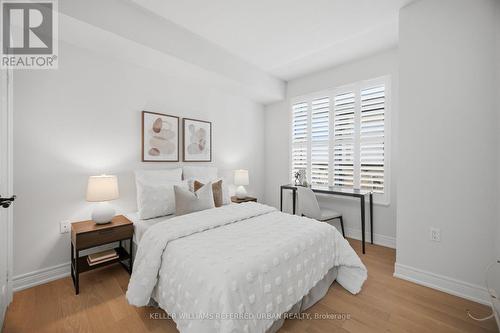 210 - 10 Old Mill Trail, Toronto, ON 