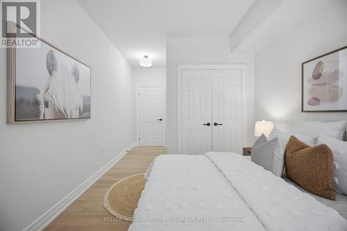 210 - 10 Old Mill Trail, Toronto, ON 