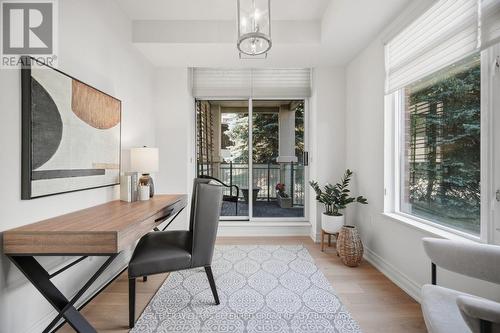 210 - 10 Old Mill Trail, Toronto, ON 