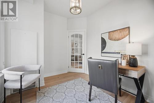 210 - 10 Old Mill Trail, Toronto, ON 