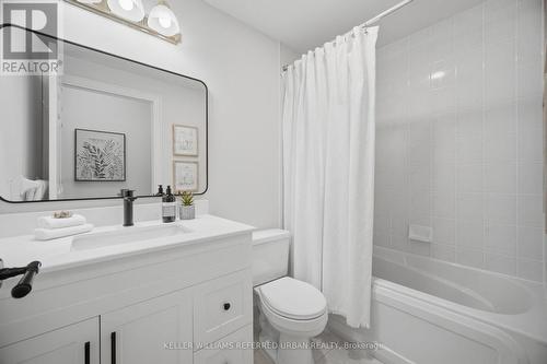 210 - 10 Old Mill Trail, Toronto, ON 