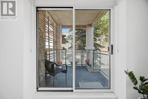 210 - 10 Old Mill Trail, Toronto, ON 