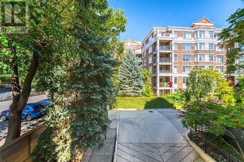 210 - 10 Old Mill Trail, Toronto, ON 