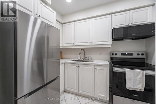 210 - 10 Old Mill Trail, Toronto, ON 