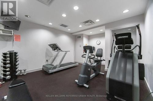 210 - 10 Old Mill Trail, Toronto, ON 