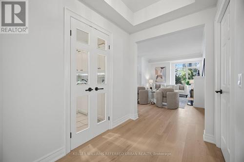 210 - 10 Old Mill Trail, Toronto, ON 