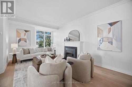 210 - 10 Old Mill Trail, Toronto, ON 