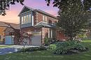 Entrance of House. - 3332 Forrestdale Circle, Mississauga, ON 