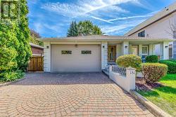 181 CLARK AVENUE Markham, ON L3T 1T3