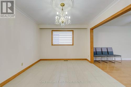 181 Clark Avenue, Markham, ON 